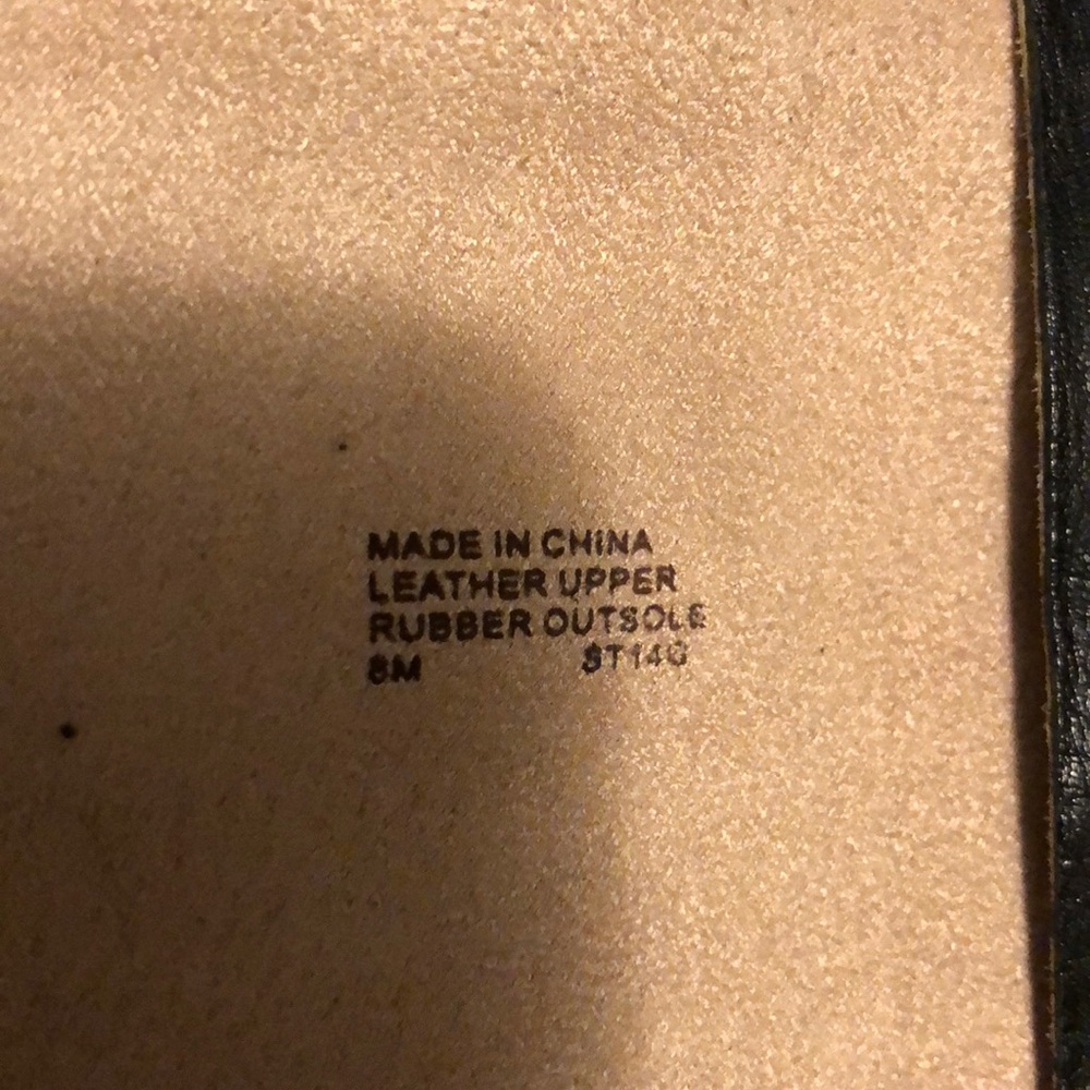 Michael kors boots - Picture 3 of 3